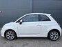 Fiat 500 Turbo 500S Sport / 100 % Onderhoud Fiat 500 0.9 TwinAir Turbo 500S