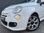 Fiat 500 Turbo 500S Sport / 100 % Onderhoud Fiat 500 0.9 TwinAir Turbo 500S