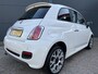 Fiat 500 Turbo 500S Sport / 100 % Onderhoud Fiat 500 0.9 TwinAir Turbo 500S