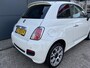 Fiat 500 Turbo 500S Sport / 100 % Onderhoud Fiat 500 0.9 TwinAir Turbo 500S