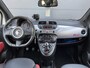 Fiat 500 Turbo 500S Sport / 100 % Onderhoud Fiat 500 0.9 TwinAir Turbo 500S