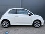 Fiat 500 Turbo 500S Sport / 100 % Onderhoud Fiat 500 0.9 TwinAir Turbo 500S