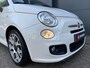 Fiat 500 Turbo 500S Sport / 100 % Onderhoud Fiat 500 0.9 TwinAir Turbo 500S