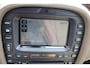 Jaguar S-Type 2.7D V6 Executive Navigatie, Schuif- kanteldak, Alpine installatie, Stoelverwarming, Lederen interieur, Cruise control