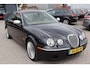 Jaguar S-Type 2.7D V6 Executive Navigatie, Schuif- kanteldak, Alpine installatie, Stoelverwarming, Lederen interieur, Cruise control