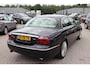 Jaguar S-Type 2.7D V6 Executive Navigatie, Schuif- kanteldak, Alpine installatie, Stoelverwarming, Lederen interieur, Cruise control