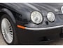 Jaguar S-Type 2.7D V6 Executive Navigatie, Schuif- kanteldak, Alpine installatie, Stoelverwarming, Lederen interieur, Cruise control