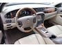 Jaguar S-Type 2.7D V6 Executive Navigatie, Schuif- kanteldak, Alpine installatie, Stoelverwarming, Lederen interieur, Cruise control