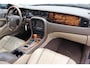 Jaguar S-Type 2.7D V6 Executive Navigatie, Schuif- kanteldak, Alpine installatie, Stoelverwarming, Lederen interieur, Cruise control