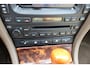 Jaguar S-Type 2.7D V6 Executive Navigatie, Schuif- kanteldak, Alpine installatie, Stoelverwarming, Lederen interieur, Cruise control