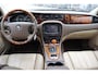Jaguar S-Type 2.7D V6 Executive Navigatie, Schuif- kanteldak, Alpine installatie, Stoelverwarming, Lederen interieur, Cruise control