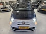 Fiat 500 1.4 T-Jet Abarth Elaborabile Cabriolet