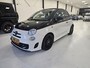 Fiat 500 1.4 T-Jet Abarth Elaborabile Cabriolet