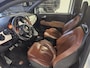 Fiat 500 1.4 T-Jet Abarth Elaborabile Cabriolet