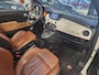 Fiat 500 1.4 T-Jet Abarth Elaborabile Cabriolet