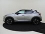 Nissan Juke 1.6 Hybrid N-Connecta | Navigatie | Achteruitrijcamera | Carplay | Climate Control | Lichtmetalen velgen 17" | LED