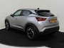 Nissan Juke 1.6 Hybrid N-Connecta | Navigatie | Achteruitrijcamera | Carplay | Climate Control | Lichtmetalen velgen 17" | LED