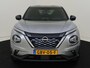 Nissan Juke 1.6 Hybrid N-Connecta | Navigatie | Achteruitrijcamera | Carplay | Climate Control | Lichtmetalen velgen 17" | LED