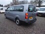 Citroën Jumpy 1.5 BlueHDi 120PK, 9 Persoons Combi, Airco, Personenbus