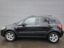 Suzuki SX4 Automaat| Trekhaak 1.6 Exclusive automaat ESP