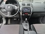 Suzuki SX4 Automaat| Trekhaak 1.6 Exclusive automaat ESP