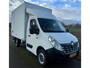 Renault Master T35 2.3 dCi L2H2 2015 BAKWAGEN LAADKLEP AIRCO