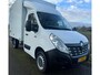 Renault Master T35 2.3 dCi L2H2 2015 BAKWAGEN LAADKLEP AIRCO