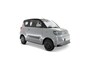 Relive N1 | La Souris | L7e categorie | 360 Camera | 170 KM Range | Screen Mirroring | Airco | Top snelheid 90 KM/H | 4 Persoons | Zijruiten | ISOFIX |