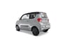Relive N1 | La Souris | L7e categorie | 360 Camera | 170 KM Range | Screen Mirroring | Airco | Top snelheid 90 KM/H | 4 Persoons | Zijruiten | ISOFIX |