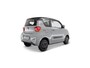 Relive N1 | La Souris | L7e categorie | 360 Camera | 170 KM Range | Screen Mirroring | Airco | Top snelheid 90 KM/H | 4 Persoons | Zijruiten | ISOFIX |