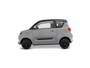 Relive N1 | La Souris | L7e categorie | 360 Camera | 170 KM Range | Screen Mirroring | Airco | Top snelheid 90 KM/H | 4 Persoons | Zijruiten | ISOFIX |
