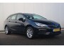 Opel Astra Sports Tourer 1.2 Edition 110PK 16 inch LMV Navigatie Carplay Android Bluetooth Airco Cruise Parkeersensor