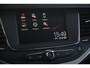 Opel Astra Sports Tourer 1.2 Edition 110PK 16 inch LMV Navigatie Carplay Android Bluetooth Airco Cruise Parkeersensor