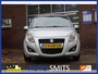 Suzuki Splash 1.2 Exclusive EASSS 5drs