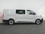 Opel Vivaro 2.0 CDTI L3H1 145pk Dubbele Cabine Edition Navigatie Trekhaak Cruise control Airco