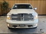 Dodge Ram 1500 5.7 V8 4x4 Crew Cab 5'7 Longhorn Pearl White Hollandse auto met NAP