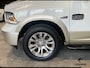 Dodge Ram 1500 5.7 V8 4x4 Crew Cab 5'7 Longhorn Pearl White Hollandse auto met NAP