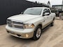 Dodge Ram 1500 5.7 V8 4x4 Crew Cab 5'7 Longhorn Pearl White Hollandse auto met NAP