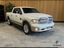 Dodge Ram 1500 5.7 V8 4x4 Crew Cab 5'7 Longhorn Pearl White Hollandse auto met NAP