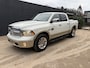 Dodge Ram 1500 5.7 V8 4x4 Crew Cab 5'7 Longhorn Pearl White Hollandse auto met NAP