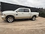 Dodge Ram 1500 5.7 V8 4x4 Crew Cab 5'7 Longhorn Pearl White Hollandse auto met NAP