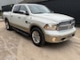Dodge Ram 1500 5.7 V8 4x4 Crew Cab 5'7 Longhorn Pearl White Hollandse auto met NAP