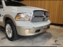 Dodge Ram 1500 5.7 V8 4x4 Crew Cab 5'7 Longhorn Pearl White Hollandse auto met NAP