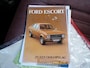 Ford Escort 1.3 L Automaat 2e eigenaar / Belastingvrij