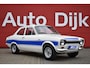 Ford Escort 2.0 RS 2000 Uniek! | 1e Eigenaar | Matching numbers | Volledig gerestaureerd