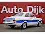 Ford Escort 2.0 RS 2000 Uniek! | 1e Eigenaar | Matching numbers | Volledig gerestaureerd