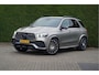 Mercedes-Benz GLE GLE 350 de 4M AMG line Night | Luchtvering Trekhaak Panorama Rijassistentie