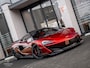 McLaren 600LT 3.8 V8 / 670PK / MSO / Ceramic / Carbon / Front Lift / B&W audio