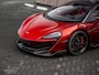 McLaren 600LT 3.8 V8 / 670PK / MSO / Ceramic / Carbon / Front Lift / B&W audio