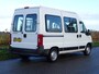 Fiat Ducato Combinato * 6 PERS. * ROLSTOELAUTO * INVALIDE !!